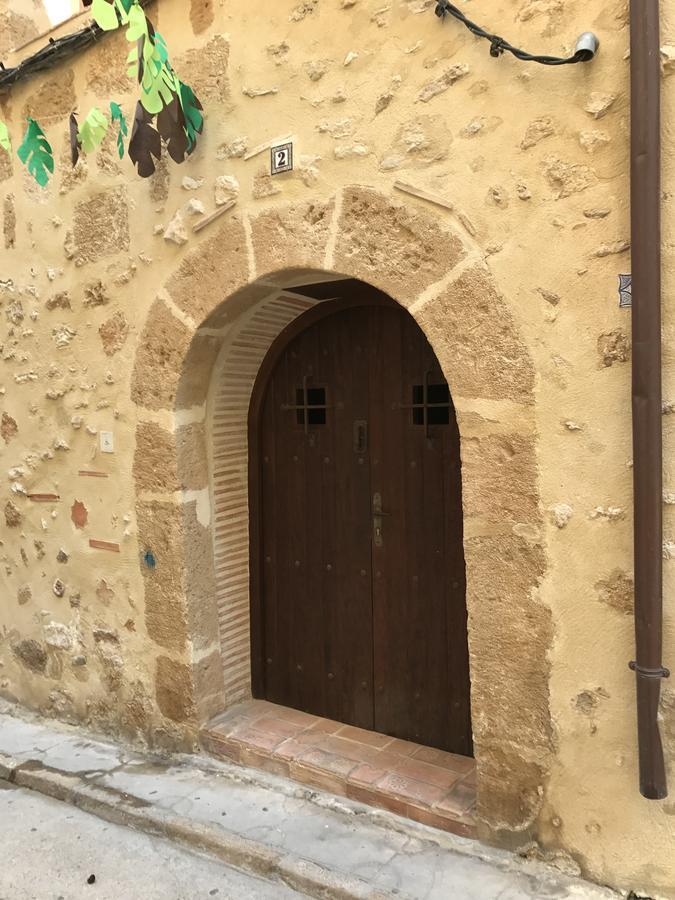 No3 Casatosca Javea -Apart Muy Acogedor En El Centro Del Casco Antiguo Екстер'єр фото